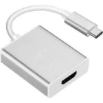 GABBLE GAB-TCHD TYPE-C TO HDMI DÖNÜŞTÜRÜCÜ - Görsel 2