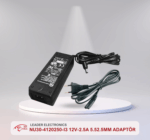 LEADER ELECTRONICS NU30-4120250-I3 12V-2.5A 5.52.5MM ADAPTÖR