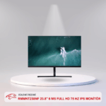 XİAOMİ REDMİ RMMNT238NF 23.8" 6 MS FULL HD 75 HZ IPS MONİTÖR