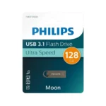 PHILIPS FM12FD165B 128GB USB3.1 USB 100/150 MB/S USB BELLEK - Görsel 3