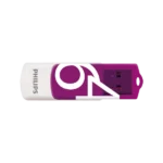 PHILIPS FM64FD05B 64GB USB 2.0 USB 25/10MB/S USB BELLEK - Görsel 2