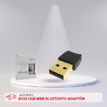 ALFA BT5.3 B153 USB MİNİ BLUETOOTH ADAPTÖR