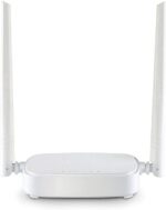 TENDA N301 300 MBPS 2.4 GHZ 4 PORT 2 ANTEN ROUTER - Görsel 2