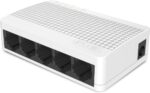 TENDA S105 5 PORT 10-100 MBPS SWİTCH - Görsel 2