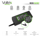 VOLTRİX VTX-010 20V 3.25A 4.0*1.7MM 65W NOTEBOOK ADAPTÖR - Görsel 2