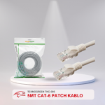 TEKNOGREEN TKC-005 5MT CAT-6 PATCH KABLO