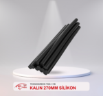 TEKNOGREEN TGS-11B KALIN 270MM SİLİKON