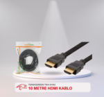 TEKNOGREEN TKH-010U 10 METRE HDMI KABLO