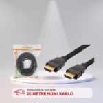 TEKNOGREEN TKH-020U 20 METRE HDMI KABLO