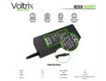 VOLTRİX VTX-031 19.5V 7.69A 7.4*5.0MM 150W NOTEBOOK ADAPTÖR - Görsel 2