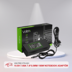 VOLTRİX VTX-031 19.5V 7.69A 7.4*5.0MM 150W NOTEBOOK ADAPTÖR