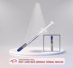 TEKNOGREEN TM-S 3GR 1.93W İNCE ŞIRINGA TERMAL MACUN