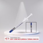 TEKNOGREEN TM-S 3GR 1.93W İNCE ŞIRINGA TERMAL MACUN