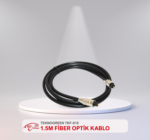 TEKNOGREEN TKF-015 1.5M FİBER OPTİK KABLO