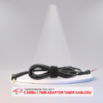TEKNOGREEN TDC-5517 5.5MMx1.7MM ADAPTÖR TAMİR KABLOSU