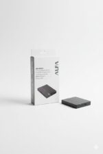ALFA AN-HD301 MİCRO USB 3.0 SATA HDD KUTUSU 2,5" - Görsel 2
