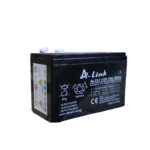 A-LİNK AL12-7 12V 7AH\20HR BAKIMSIZ KURU AKÜ - Görsel 2