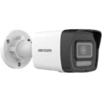 HIKVISION DS-2CD1023G2-LIUF   2.8mm 2 MP SMART LİGHT BULLET GÜVENLİK KAMERASI - Görsel 2