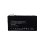TEKNOGREEN TG12-1.3 12V 1.3AH \20HR BAKIMSIZ KURU AKÜ - Görsel 4