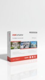HIKVISION DS-7204HGHI-M1/C 4 KANAL 1080P LITE H265 PRO HİBRİT DVR KAYIT CİHAZI - Görsel 2